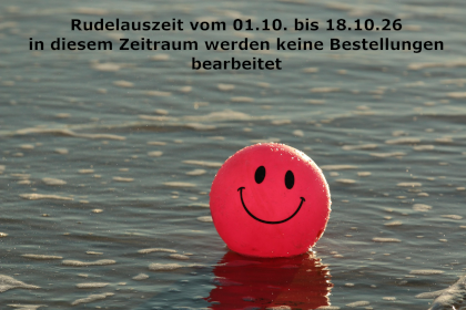 Fellpfote.de Betriebsferien 2026